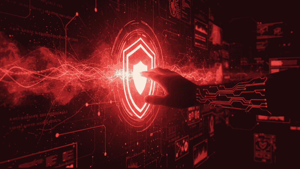 AI-powered cyberattacks insights from 2025 research—discover 5 critical strategies to protect your business from threats outpacing traditional defenses today.