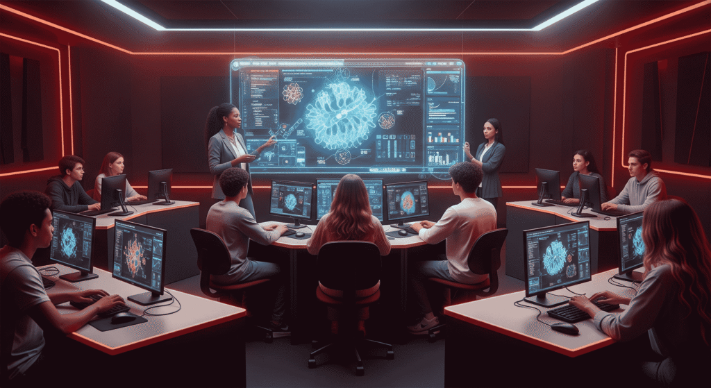 Microsoft AI literacy for educators insights from 2025 research—discover 5 powerful strategies to revolutionize classroom learning today.