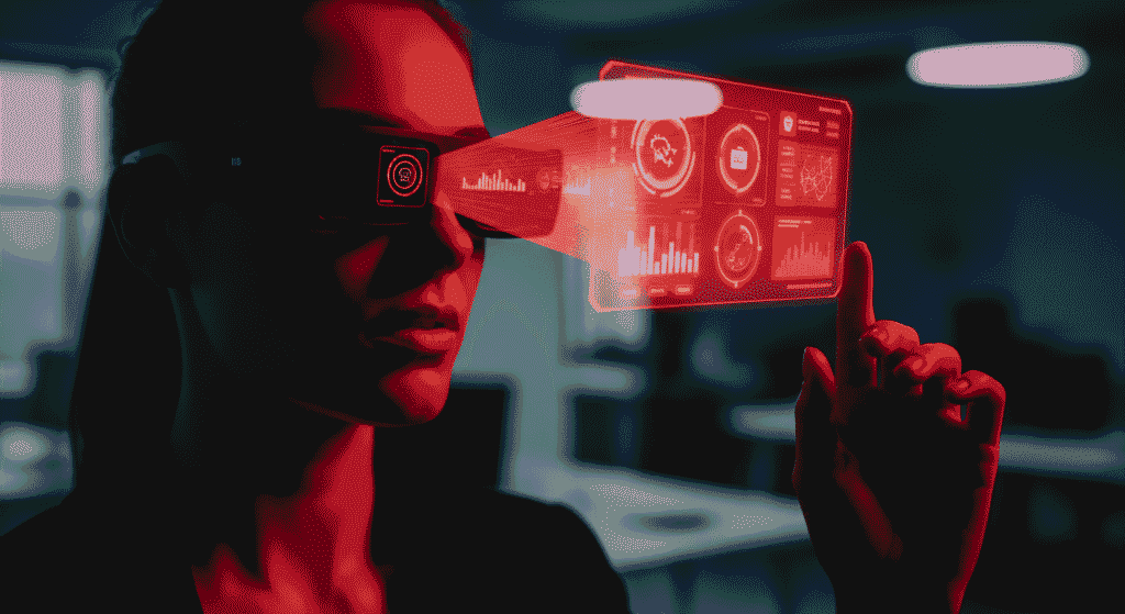 Meta smart glasses with display insights from 2025 research—discover 5 revolutionary features to transform your digital experience today.