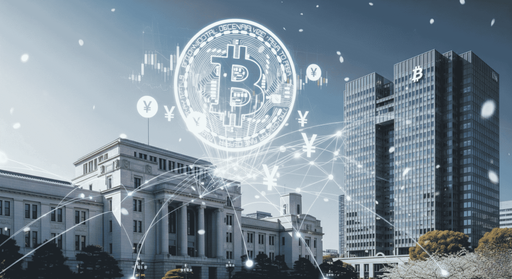 Eric Trump Japan Bitcoin: 5 Shocking Metaplanet Secrets