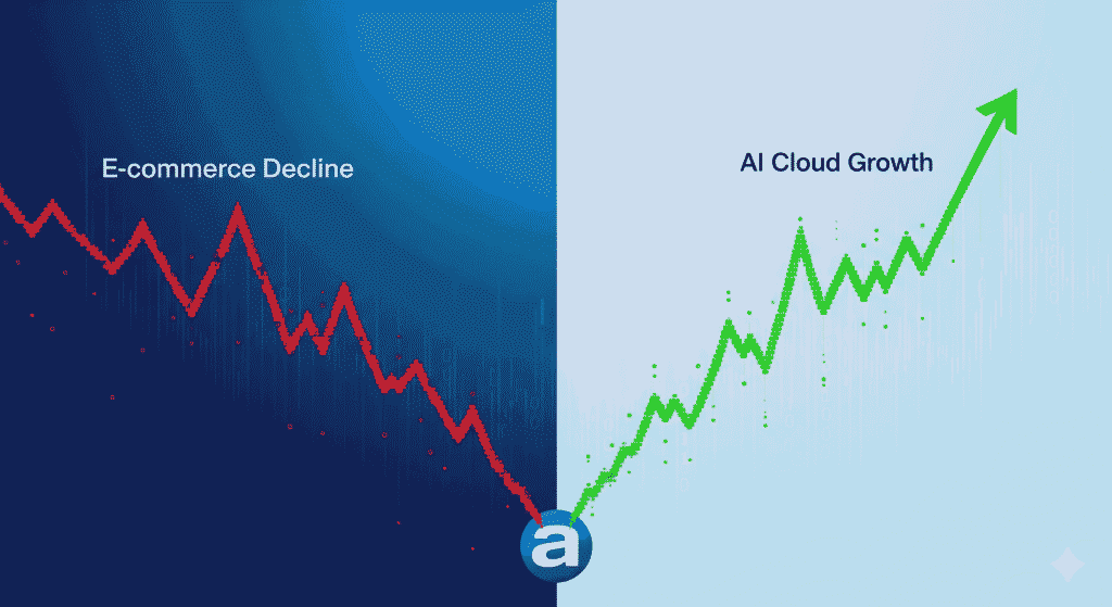 Alibaba Earnings Revenue Miss AI Cloud Growth: 3 Shocking Facts
