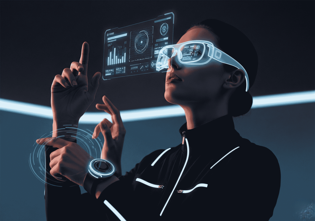 Meta Connect 2025 Smart Glasses: 7 Shocking New Features