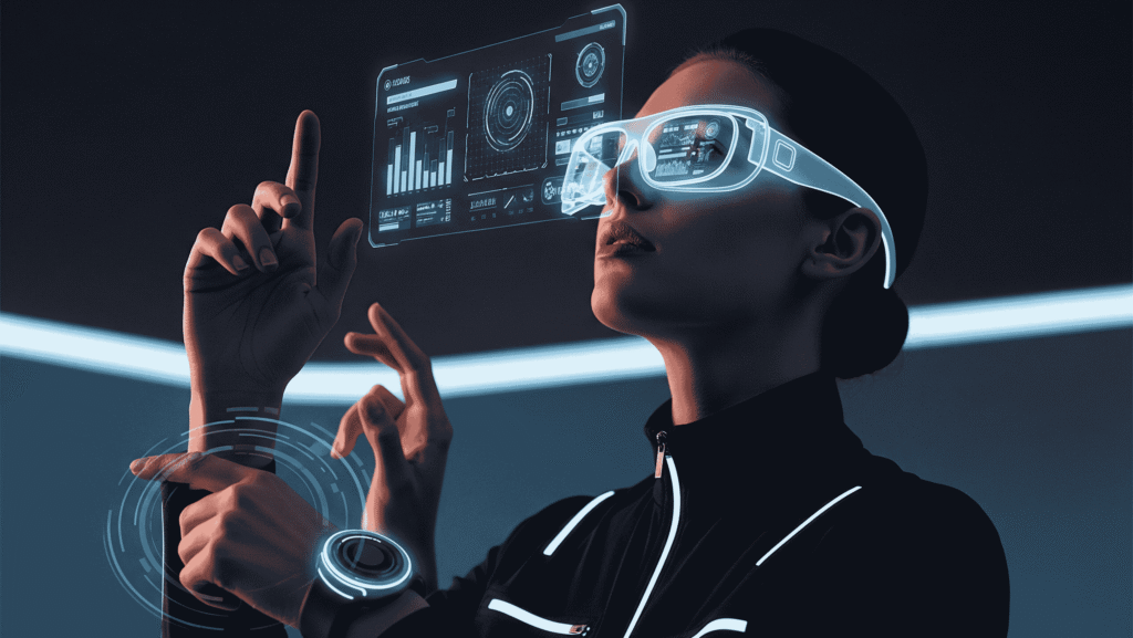 Meta Connect 2025 Smart Glasses: 7 Shocking New Features Meta Connect 2025 Smart Glasses: 7 Shocking New Features