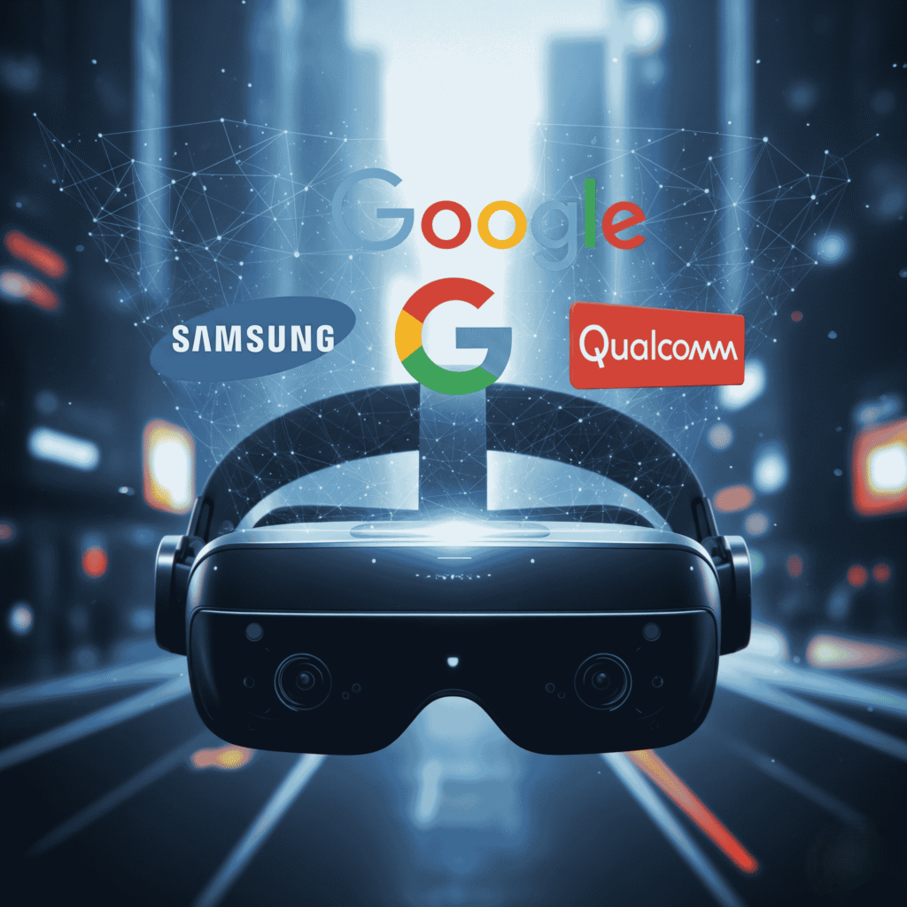 Samsung Project Moohan XR headset launch pricing secrets exposed—discover 5 shocking details about the revolutionary Android XR platform competitor.