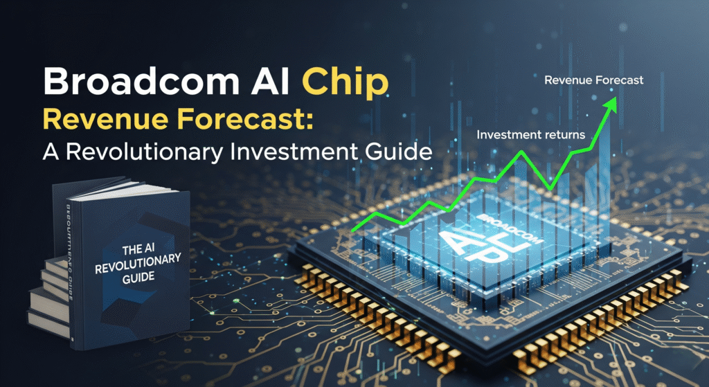 Broadcom AI Chip Revenue Forecast: 5 Shocking Winners