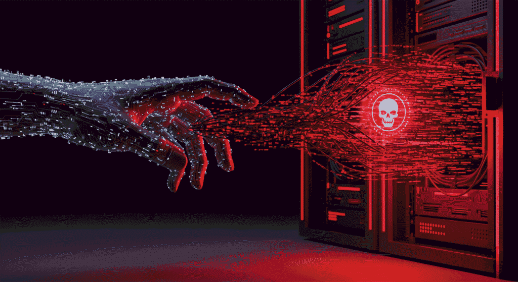 AI-Powered Zero-Day Attacks: 7 Critical 2025 Threats