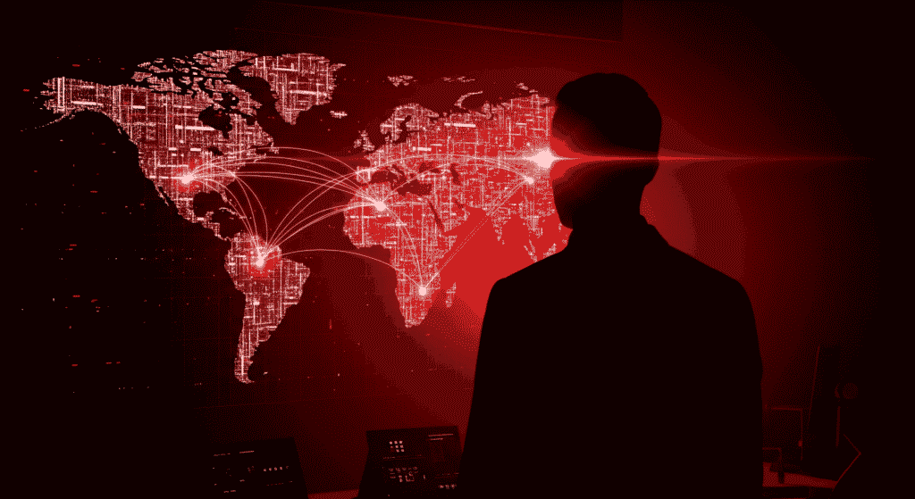 AI Set to Transform Global Trade: 7 Game-Changing Insights That Will Revolutionize Your Business in 2025