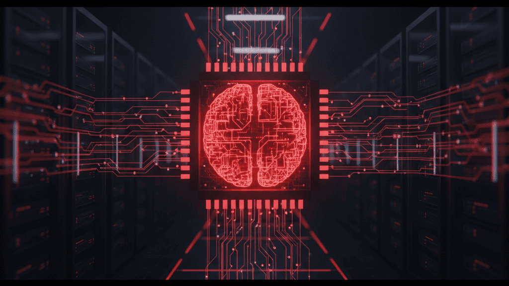 Meta Llama AI Government Approval: 5 Critical 2025 Changes