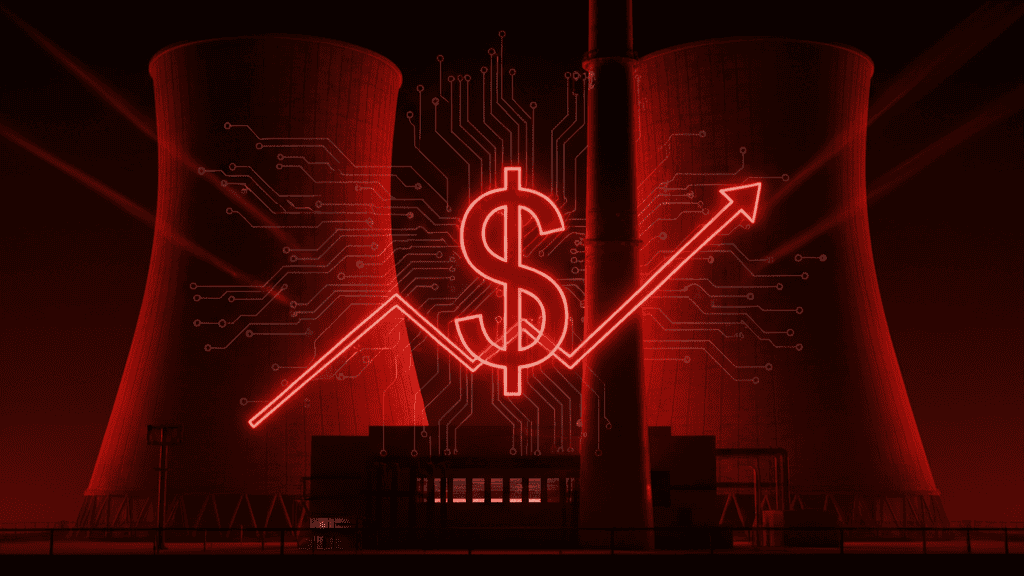 Vistra CEO Burke $340 Million Payout: 5 Explosive Wins