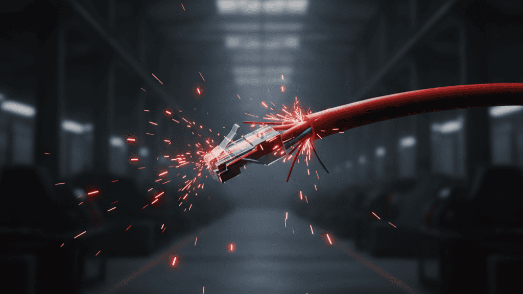 5 Critical JLR Cyberattack Supply Chain Lessons for 2025