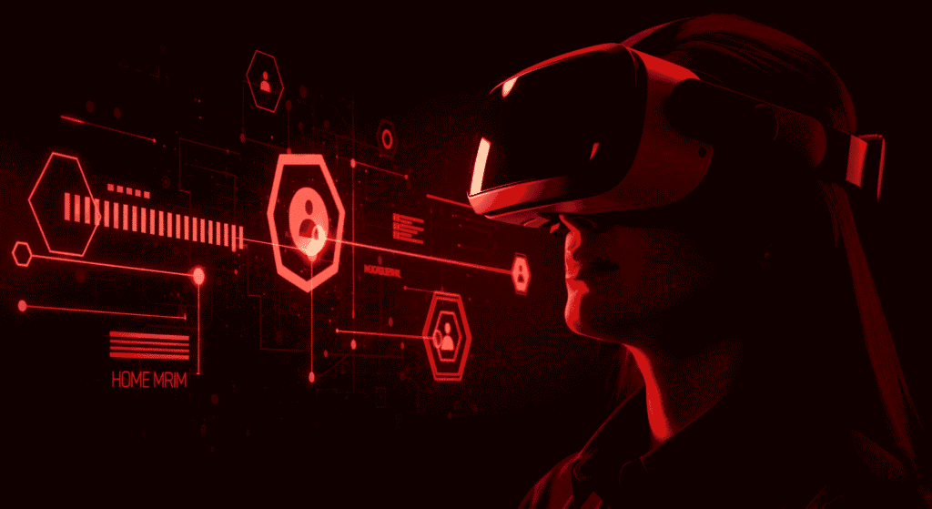 5 Shocking VR AR Games Mental Health Benefits in 2025