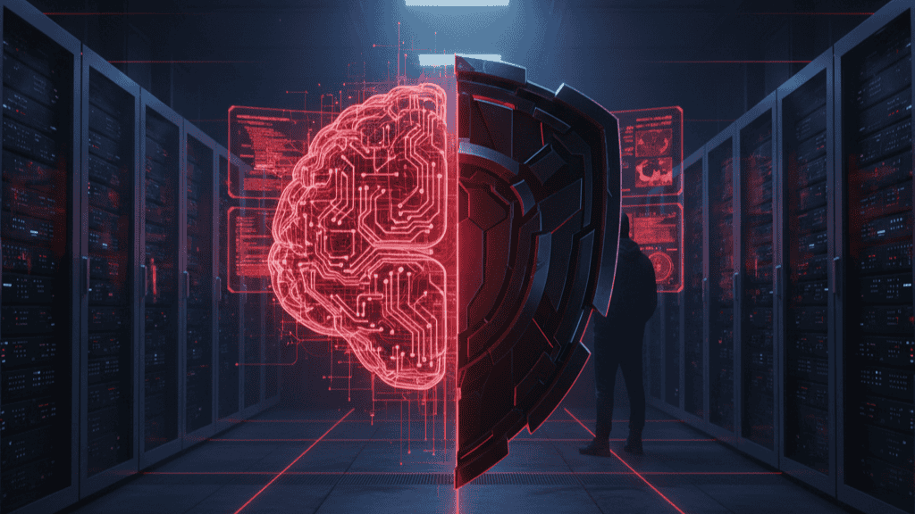 AI Cyber Defense: 7 Powerful Strategies That Transform 2025