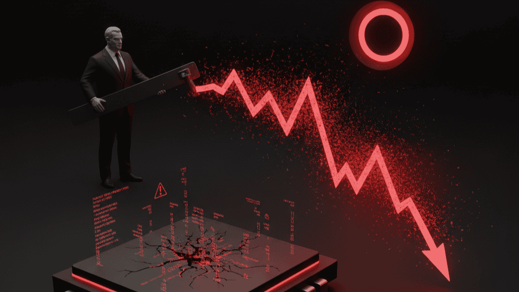 Nasdaq Tech Rally Slows: 7 Critical Signs for 2025 Nasdaq Tech Rally Slows: 7 Critical Signs for 2025