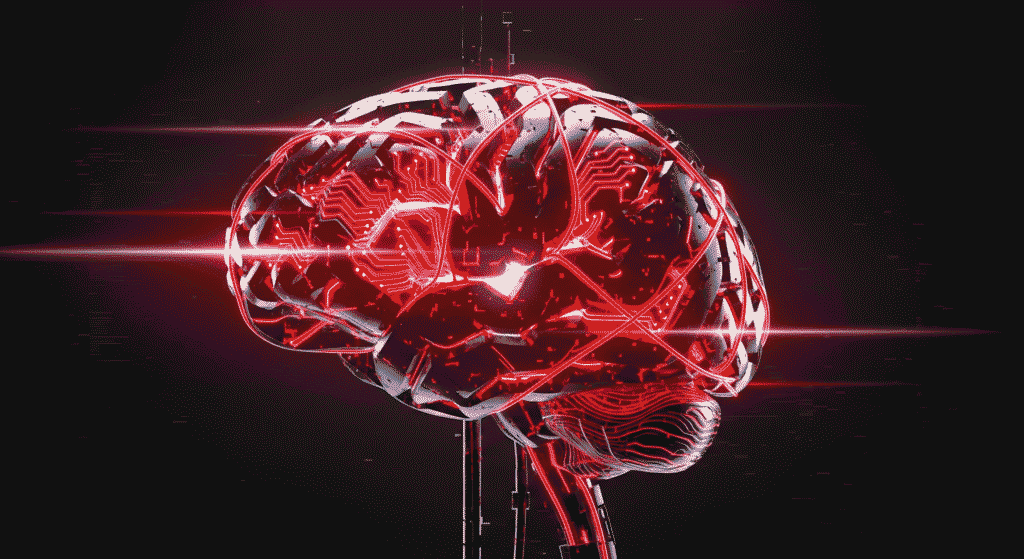 Rogue AI 2027: 5 Shocking Predictions That Will Save You