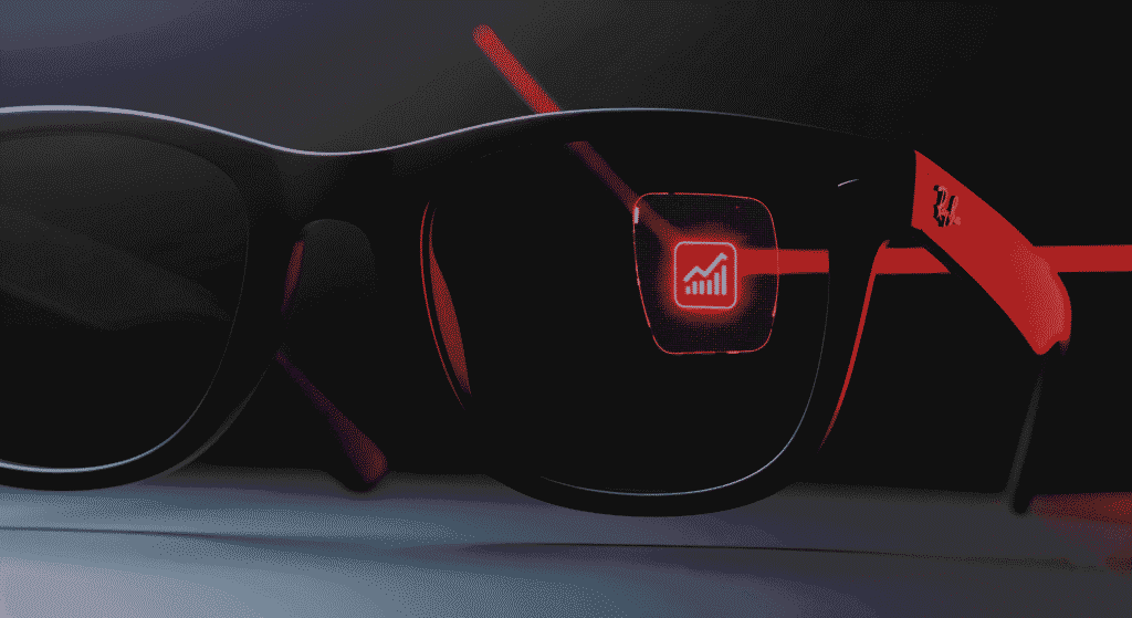 Meta Smart Glasses Display: 5 Revolutionary 2025 Features