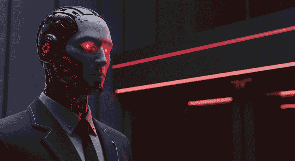 AI Government Minister: 5 Shocking Ways to End Corruption