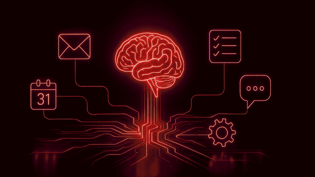 best AI productivity tools