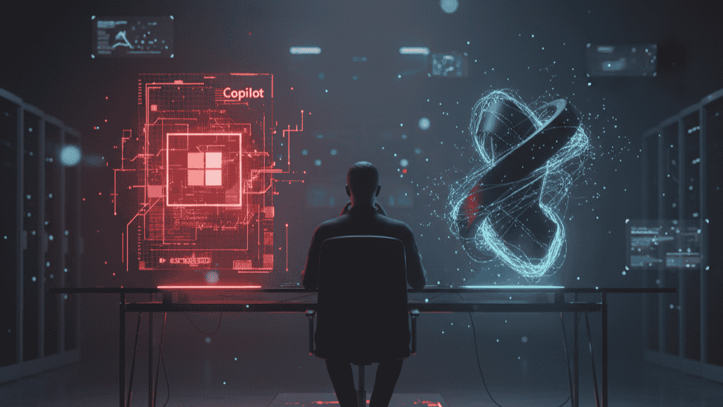 Copilot Copilot