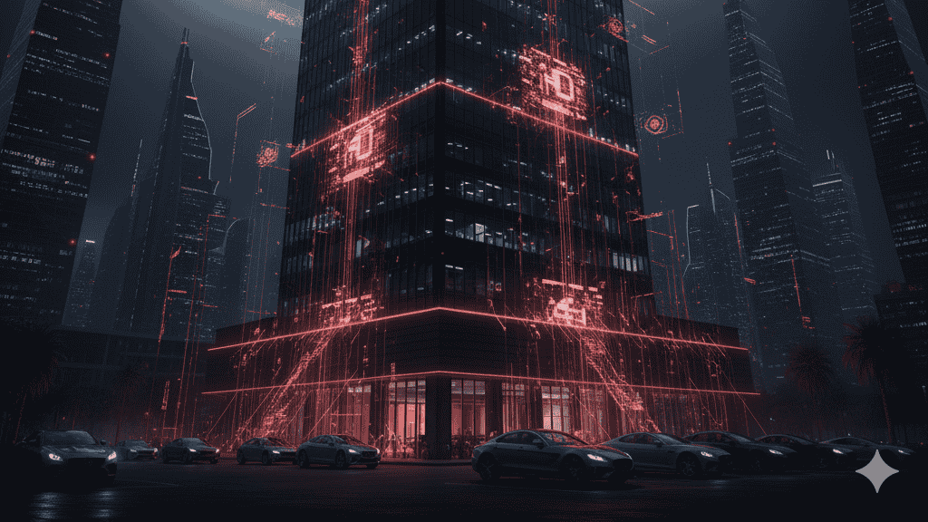 cdk global cyber attack