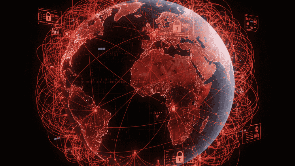 Master the Best Way to Use NordVPN App: 5 Game-Changing Steps That Will Transform Your Online Security in 2025 nordvpn