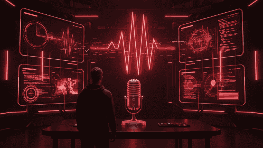 5 Powerful Ways the Best Way to Use Descript Overdub for Ads Voices Will Transform Your Commercial Production in 2025 overdub