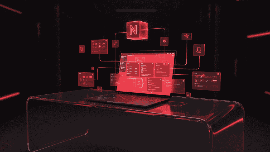 How to Use Notion: A Step-by-Step Beginner’s Guide notion