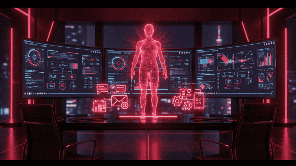 best AI productivity tools