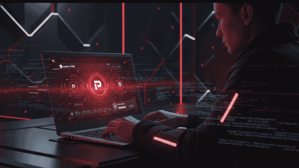 Master the 5 Best Ways to Use Proton VPN That Will Transform Your Online Privacy in 2025 Proton VPN