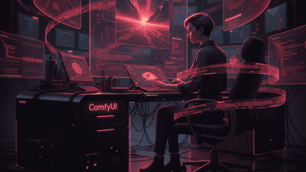 ComfyUI