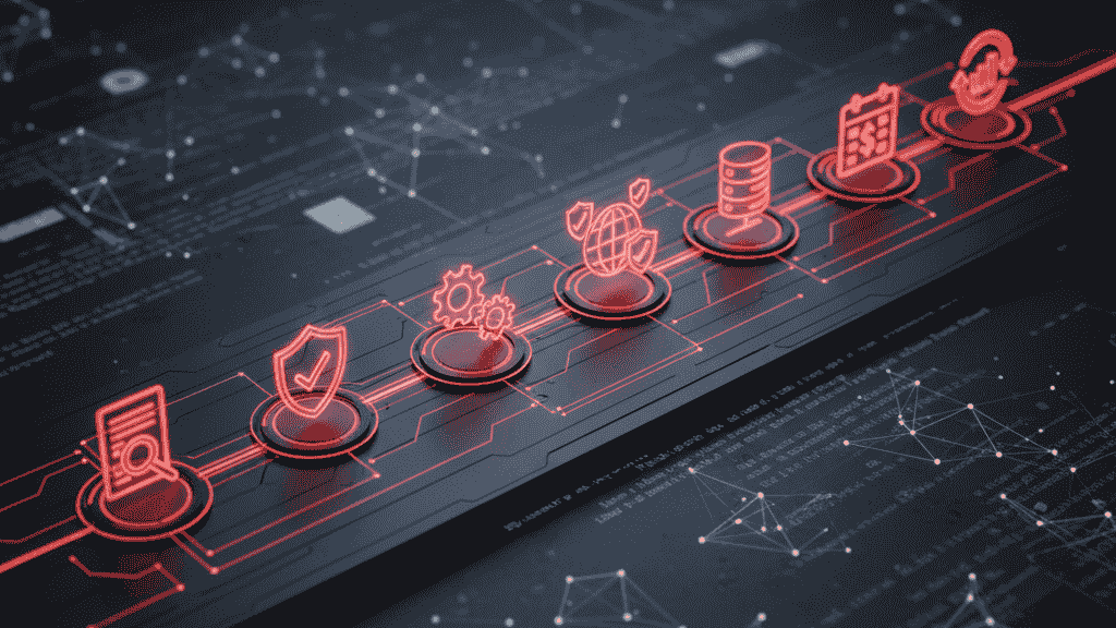 CMMC for State and Local Government Vendors: 7 Critical Changes That Will Impact Your Contracts in 2025 CMMC for State and Local Government Vendors: 7 Risks