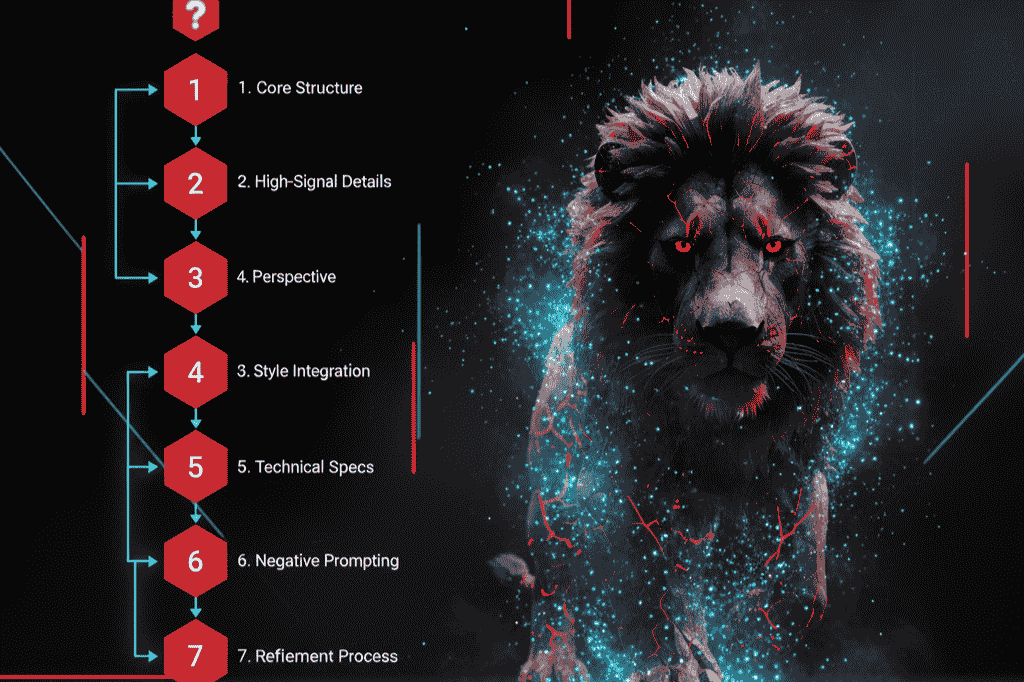 AI Image Creator Prompts: 7 Powerful Secrets That Transform Your Art in 2025