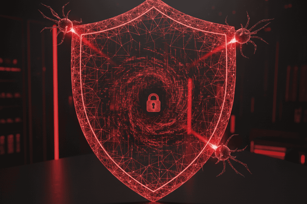 3 Explosive Cybersecurity Stocks to Watch in 2025