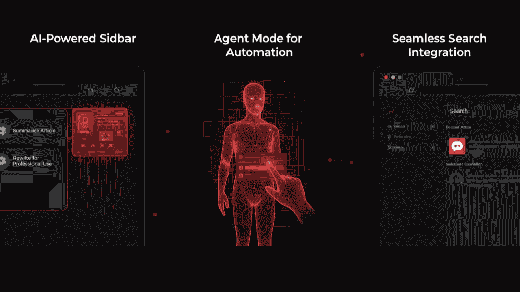 OpenAI Launches ChatGPT Atlas: The AI-Powered Browser for macOS