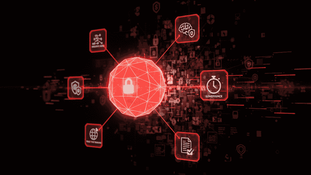 Data intelligence cybersecurity insights from 2025 research—discover 5 game-changing strategies to combat AI-driven threats and unify fragmented security data today.