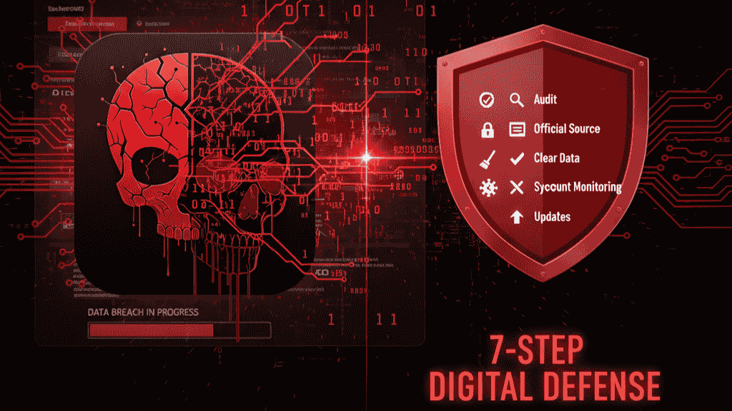 Malicious AI Chrome extensions insights from 2025 research—discover 7 critical warning signs to protect yourself from the 2.6 million affected users today.