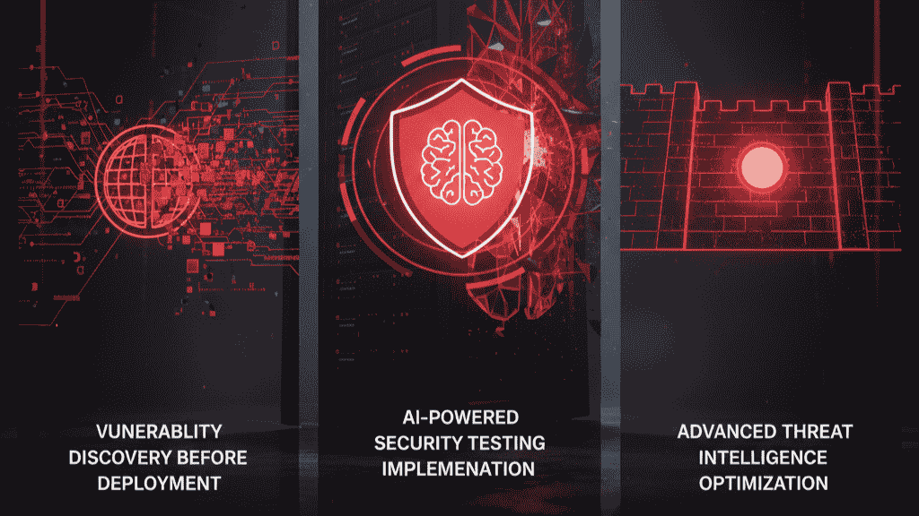 Claude 4.5 AI Cyber Defense: 3 Critical Security Wins Claude Sonnet 4.5 AI for cyber defense insights from 2025 research—discover 3 powerful defensive strategies to protect your infrastructure today.