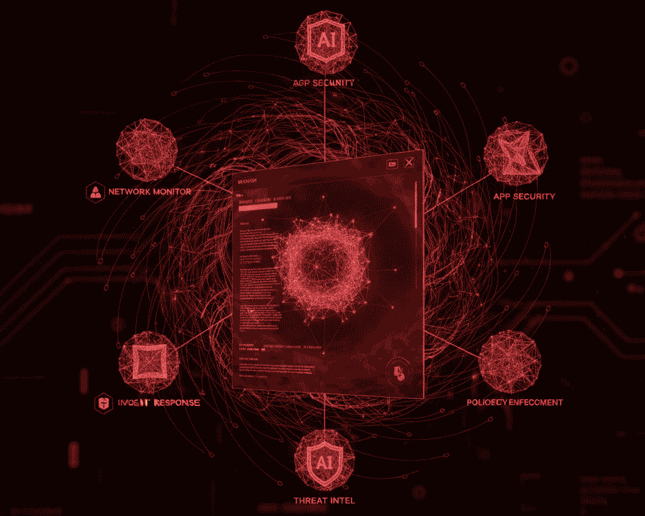 Adaptive cybersecurity agentic AI insights from 2025 research—discover 7 game-changing strategies to accelerate threat response and eliminate security blind spots today.