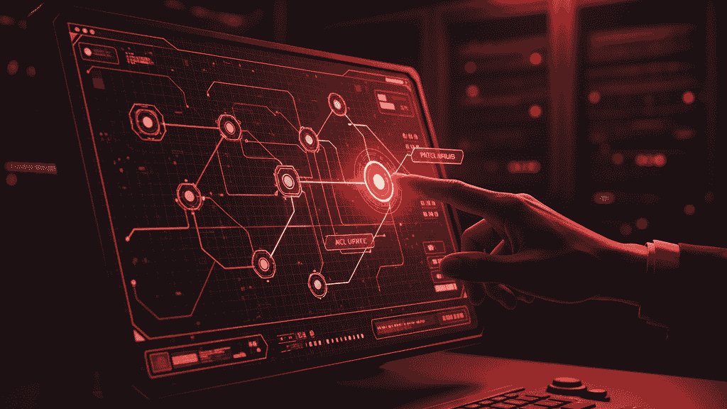 Cisco ASA Firewall Vulnerabilities: 5 Critical Threats Destroying Network Security in 2025