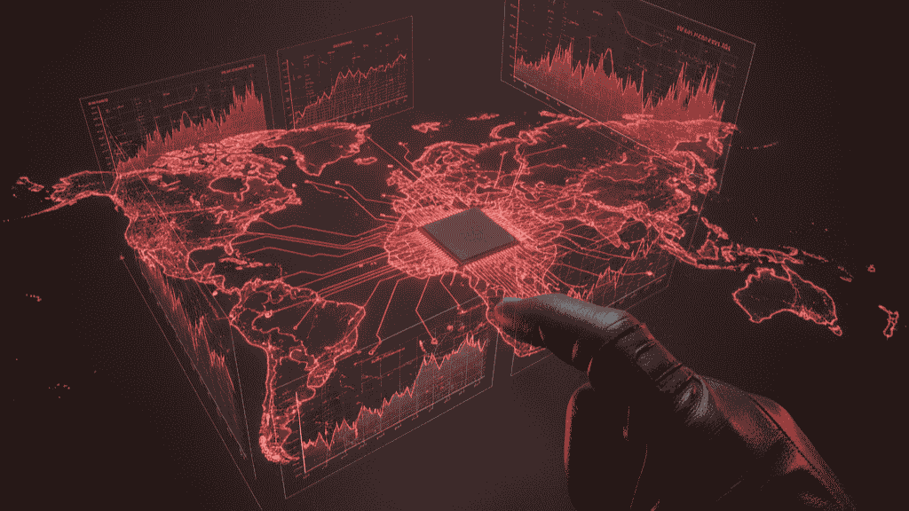 China Nvidia AI Chip Port Inspections: 3 Shocking Ways This Crackdown Will Transform Global Tech in 2025
