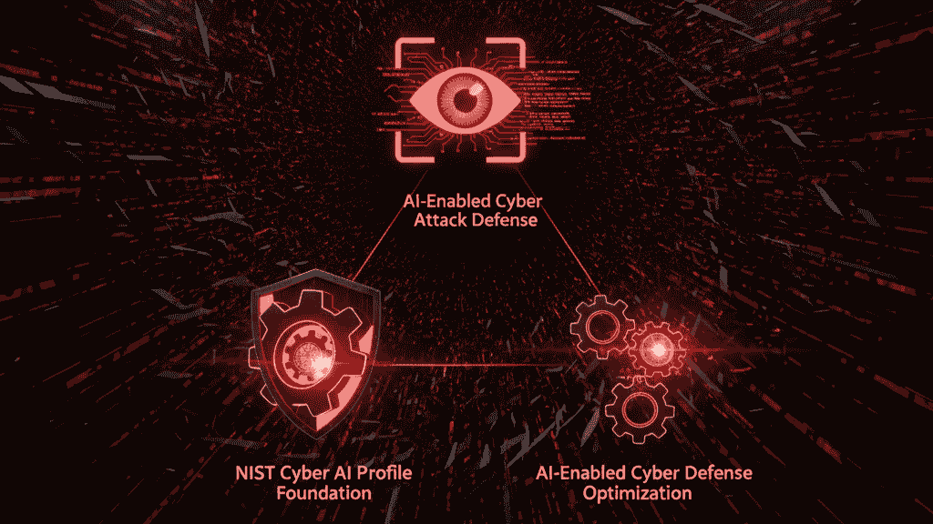 NIST Cyber AI Profile insights from 2025 research—discover 3 proven strategies to defend against AI-enabled cyber attacks today.