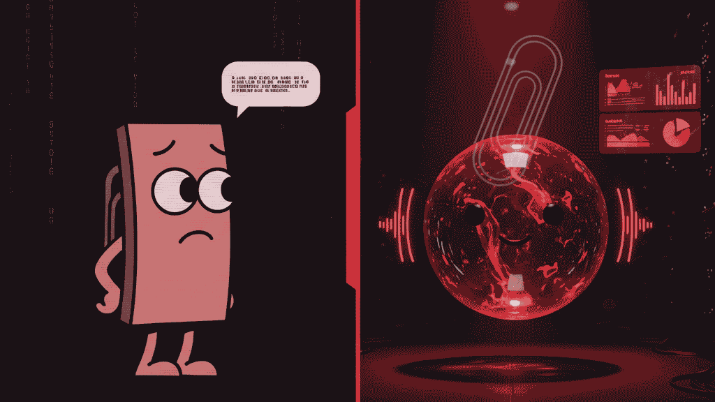 Mico: Microsoft’s Clippy for the AI Age