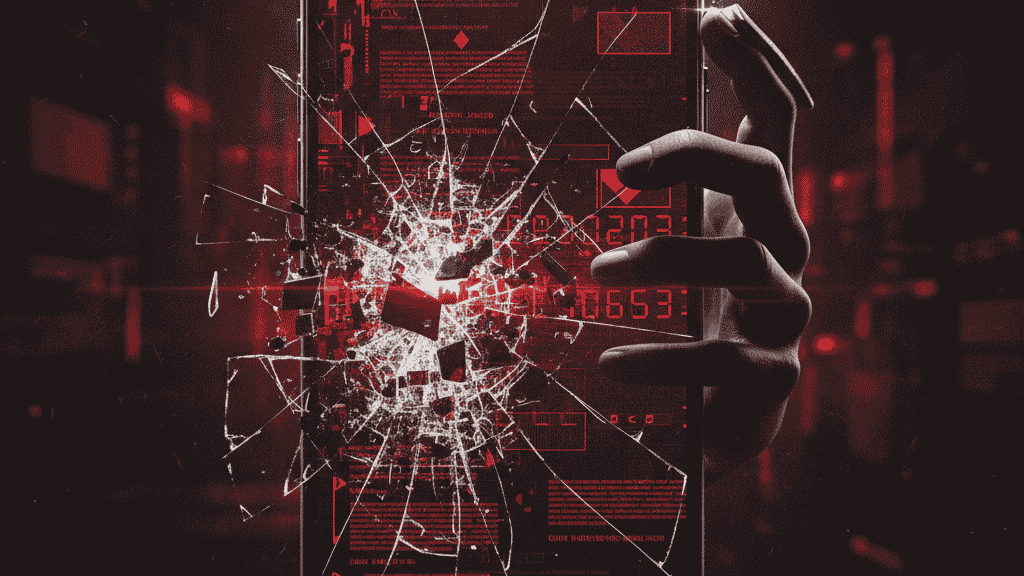 Pixnapping Attack: 5 Shocking Ways It Steals 2FA Codes