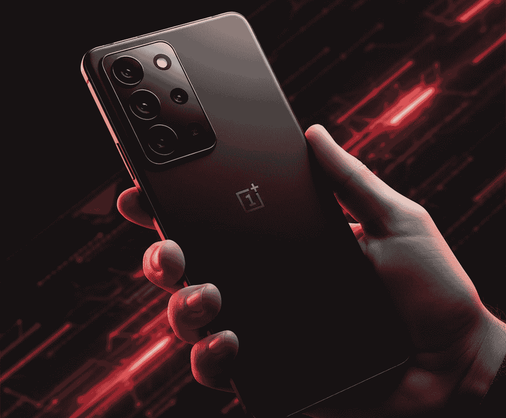 OnePlus 15 Launches in China with New Design, 7,300mAh Battery, and Higher Price