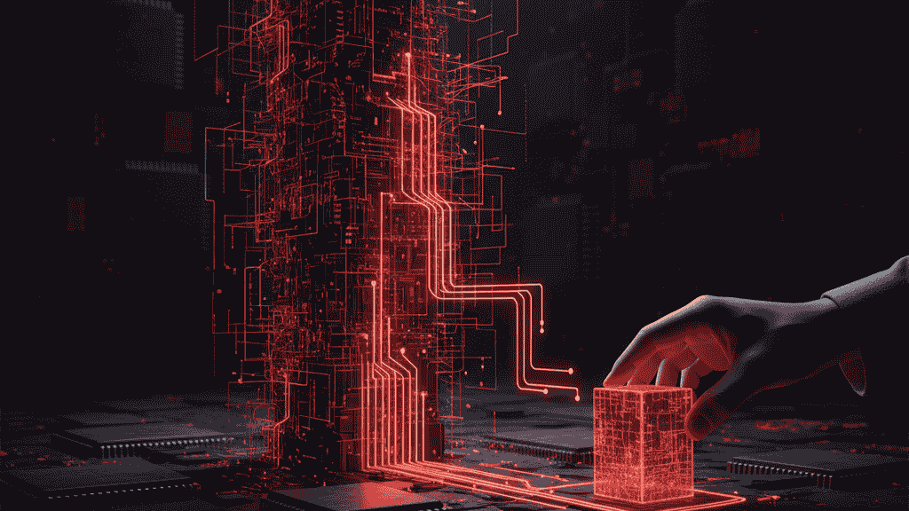 AI Industrial Bubble: 3 Shocking Truths Transforming Tech