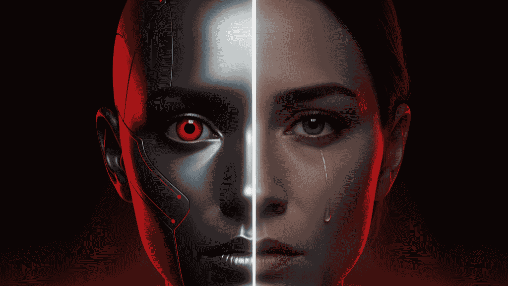 AI Actress Controversy