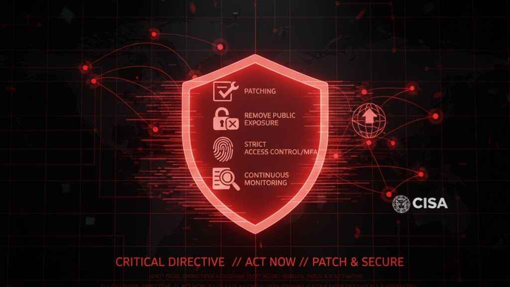 F5 Networks compromise sub image