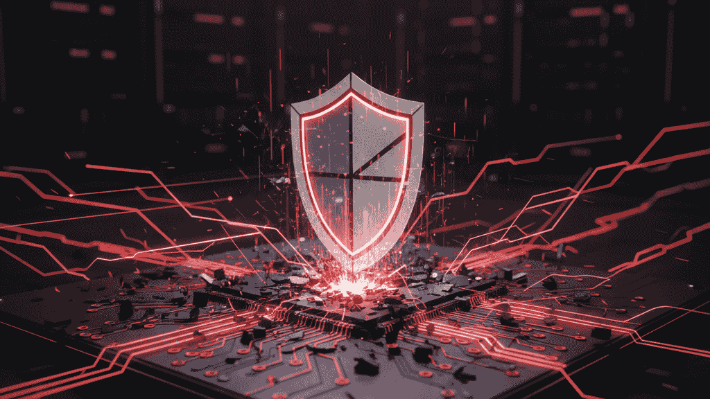 Active Oracle Zero-Day Exploit Hits Enterprise Apps: What You Need to Know