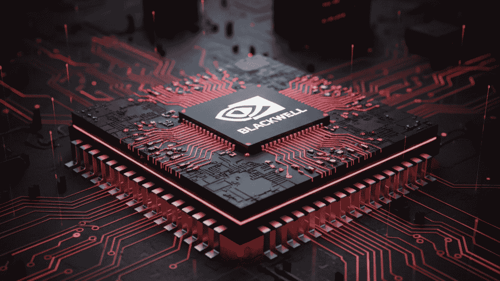 NVIDIA Blackwell GPUs